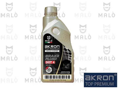 AKRON-MAL-115001 Bremsflüssigkeit
