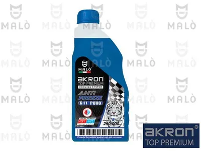 AKRON-MAL-115003 Frostschutzmittel
