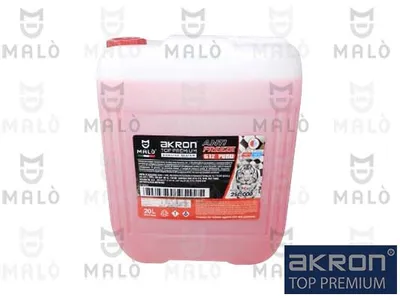 AKRON-MAL-115005 Frostschutzmittel