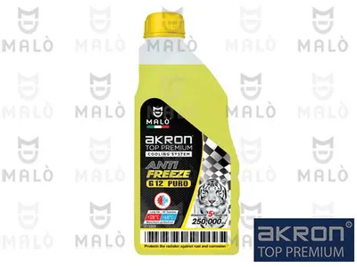 Frostschutzmittel AKRON-MAL
