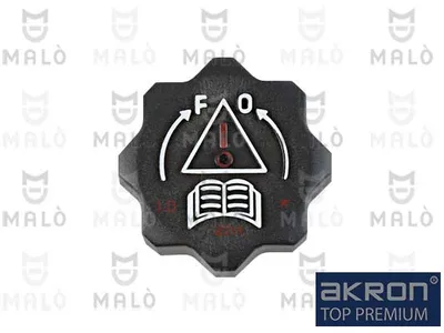 Deckel, Kühlmitteltank Alfa Romeo 156 · Audi A3 · Audi A3 Sportback