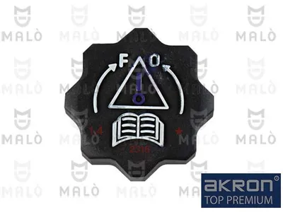 Deckel, Kühlmitteltank Alfa Romeo 156 · Audi A3 · Audi A3 Sportback