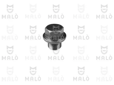 Einschraubstecker, AKRON-MAL-Ölsammler 120032