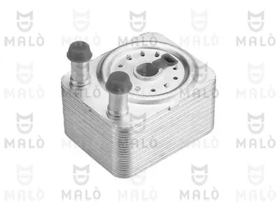 Ölkühler, Motoröl Audi A3 · Audi A6 C5 Avant · Audi A4 B6