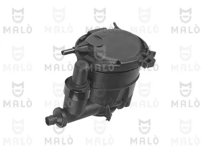 Gehäuse, Kraftstofffilter Citroën C15 Box Body/MPV · Citroën JUMPY I · Citroën BERLINGO / BERLINGO ERSTE Box Body/MPV