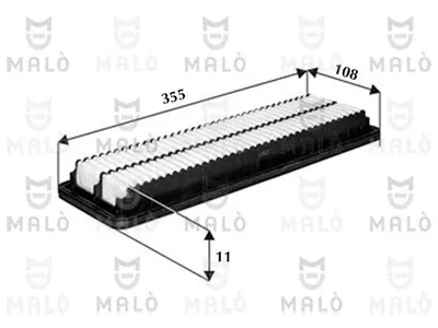 Luftfilter Hyundai i10 I · Hyundai i10 II · Hyundai i10 II Limousine