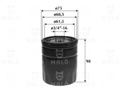 Ölfilter Ford SIERRA II Hatchback · Ford SIERRA II · Ford SIERRA II Turnier