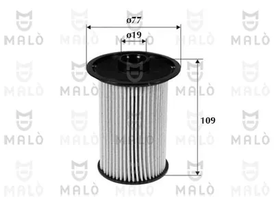 Kraftstofffilter Ford FOCUS C-MAX · Ford FOCUS II · Ford FOCUS II Turnier