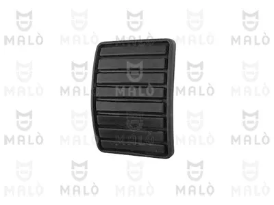 Pedal Pad, Kupplungspedal Alfa Romeo 159 · Alfa Romeo BRERA · Alfa Romeo 159 Sportwagon