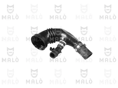 Ansaugschlauch, Luftfilter Alfa Romeo MITO · Citroën NEMO Box Body/MPV · Citroën NEMO MPV