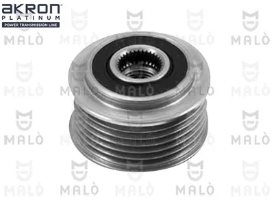 Wechselstrom-Freirad-Clutch Mazda 6 Saloon · Mazda 3 · Mazda CX-7