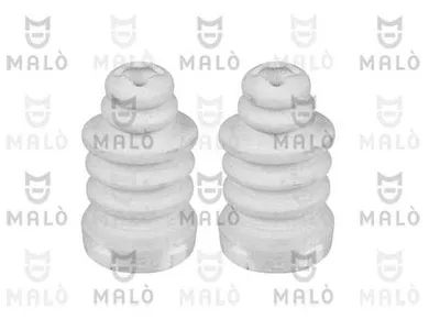 Gummipuffer, Suspension Vw TOURAN