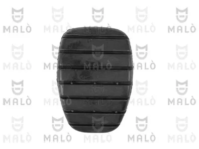Pedal Pad, Bremspedal Nissan PRIMASTAR Bus · Nissan PRIMASTAR Van · Nissan KUBISTAR Van