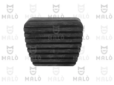 Pedal Pad, Bremspedal Peugeot 206 Hatchback · Peugeot 206 CC · Peugeot 206 SW