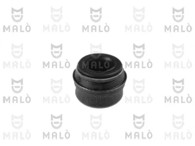 Toric Gelenk, Ventilstab AKRON-MAL