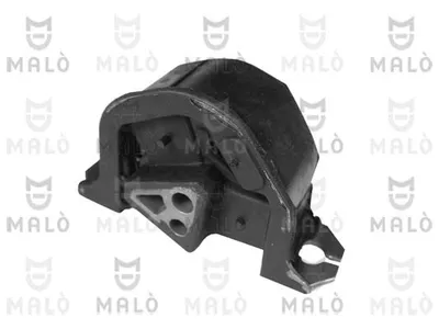 Unterstützung, AKRON-MAL ́23894 Motor