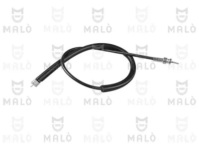 Geschwindigkeitsmesser Kabel Citroën VISA