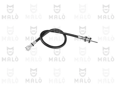 Geschwindigkeitsmesser Kabel Citroën BX