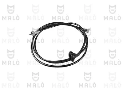 Geschwindigkeitsmesser Kabel Fiat 126