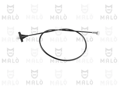 Geschwindigkeitsmesser Kabel Fiat PANDA · Fiat PANDA Hatchback Van