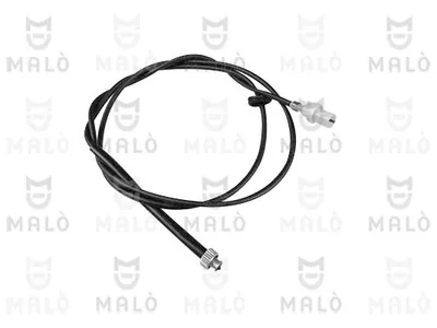Geschwindigkeitsmesser Kabel Ford TRANSIT Bus · Ford TRANSIT Van · Ford TRANSIT Plattform/Chassis