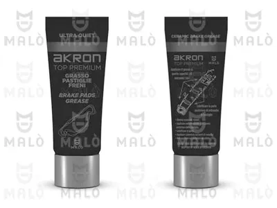 AKRON-MALμ265004 Montagepaste