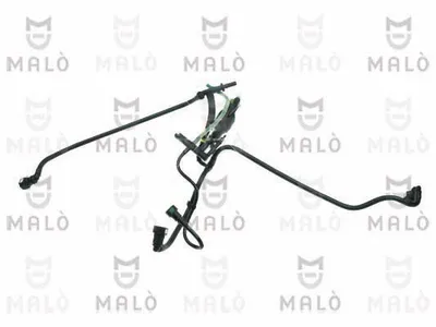 Kraftstoffleitung Citroën C3 I · Citroën C3 Pluriel · Citroën NEMO Box Body/MPV