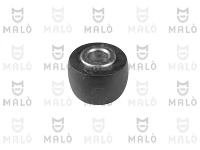 Bush, Schaltstange Fiat RITMO
