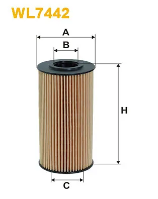 Ölfilter Hyundai MATRIX · Hyundai GETZ · Hyundai i30