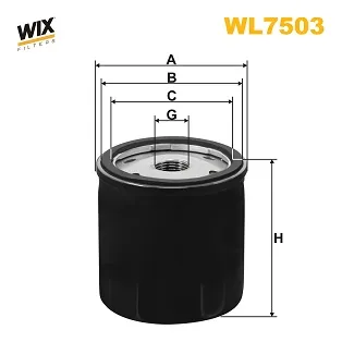 Ölfilter Audi A1 · Audi A1 Sportback · Audi Q3