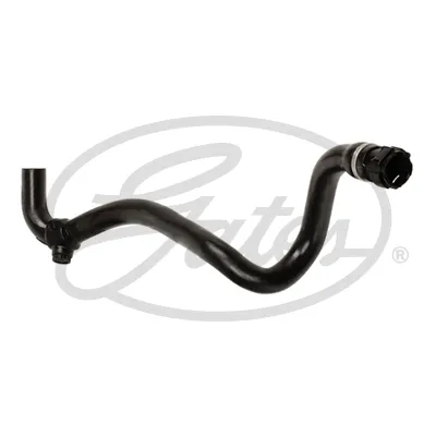 Heater Hose