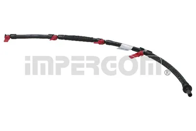 Schlauch, Kraftstoffüberlauf Citroën BERLINGO MULTISPACE · Citroën BERLINGO Box Body/MPV · Citroën C3 PICASSO
