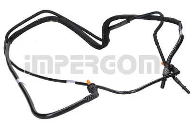 Schlauch, Kraftstoffüberlauf Ford TRANSIT Bus · Ford TRANSIT Van · Ford TRANSIT Plattform/Chassis