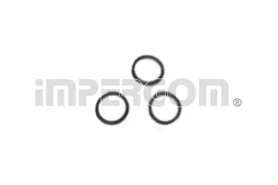 Dichtungsring, Ventilschaft Fiat 126 · Fiat 500