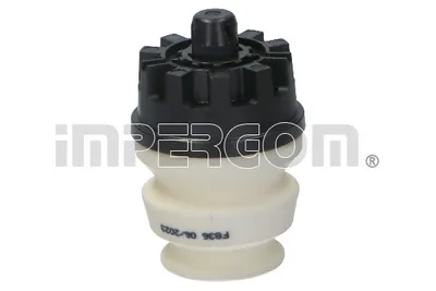 Gummipuffer, Suspension Peugeot 208 I