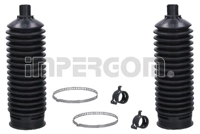 Bellow Kit, Lenkung Hyundai TRAYET · Hyundai SANTA FÉ I