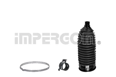Bellow Kit, Steuerung Mazda RX-8