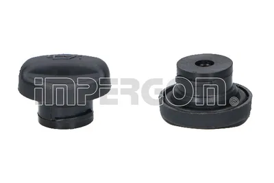 Dichtungskappe, Ölfüllerhals Citroën SAXO · Citroën BERLINGO / BERLINGO ERSTE Box Körper / MPV · Citroën BERLINGO / BERLINGO ERSTE MPV