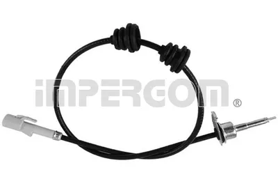 Geschwindigkeitsmesser Kabel VW JETTA I · VW GOLF I Cabriolet · VW GOLF I