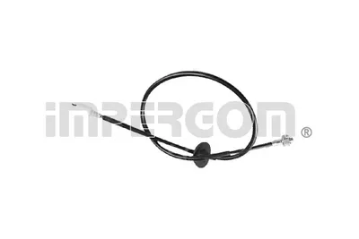 Geschwindigkeitsmesser Kabel Fiat FIORINO Box Körper / MPV · Fiat FIORINO Abholung