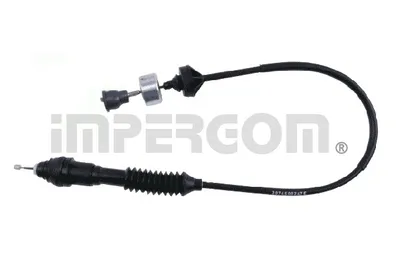 Kabelzug, Kupplungssteuerung Citroën BERLINGO / BERLINGO ERSTE Box Körper/MPV · Citroën BERLINGO / BERLINGO ERSTE MPV · Citroën BERLINGO Box Körper/MPV