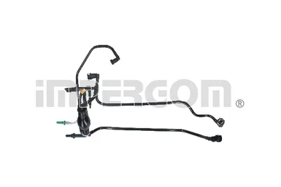 Kraftstoffleitung Citroën C3 I · Citroën C3 Pluriel · Citroën C2