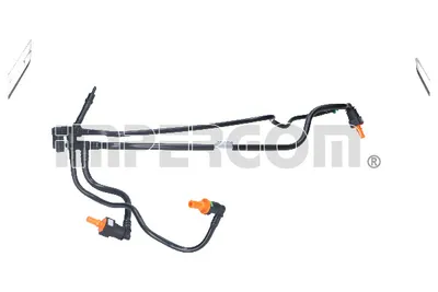 Kraftstoffleitung Ford FIESTA V Van · Ford FIESTA VI · Ford FIESTA VI Van