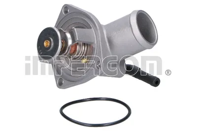 Thermostatgehäuse Opel ASTRA G Hatchback · Opel ASTRA G Kombi · Opel ASTRA G Limousine