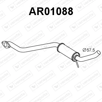 Zentrifugendämpfer Alfa Romeo 156 · Alfa Romeo 156 Sportwagen · Alfa Romeo GT