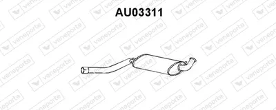 Audi 100 C3 Limousine · Audi 100 C3 Avant · Audi 200 C3 Limousine