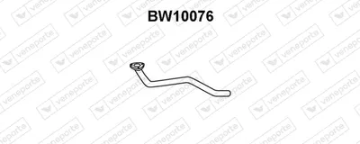 Abgasleitung Bmw 5 · Bmw 6