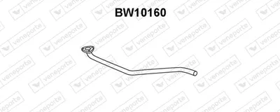Auspuffrohr Bmw 3 · Bmw 3 Besichtigung