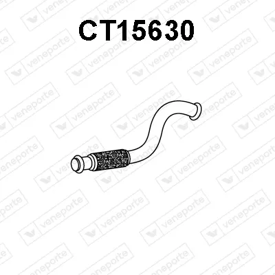 Abgasleitung Citroën C3 I · Citroën C4 Coupe · Citroën C4 I