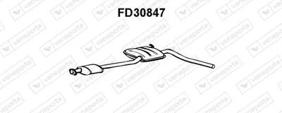 Ford Ford SCORPIO I